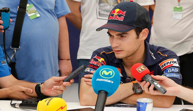 Berkat Wildcard, Dani Pedrosa Bakal Balapan Lagi MotoGP 2021 usai Pensiun di 2018