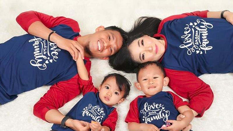 Momen Hari Kartini, Sandi Sute Hargai Jasa-Jasa sang Istri