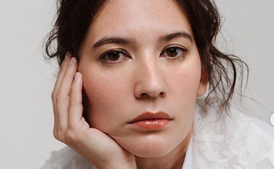 Hannah Al Rashid Bicara soal Kesetaraan Gender di Industri Film Indonesia