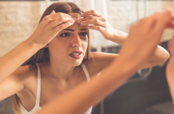 Bukan Cuma Keriput Ternyata Ini Musuh Utama Para Perempuan, Salah Satunya Jerawat
