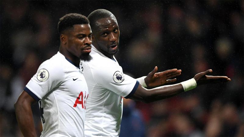 Kembali Membandel, Pemain Tottenham Minta Maaf usai Latihan Bersama