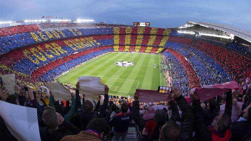 Barcelona Jual Hak Penamaan Camp Nou, Dananya untuk Perangi Covid-19