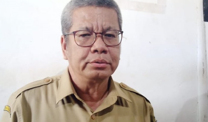 Kabar Baik, 9 Pasien di Kalbar Sembuh dari Corona