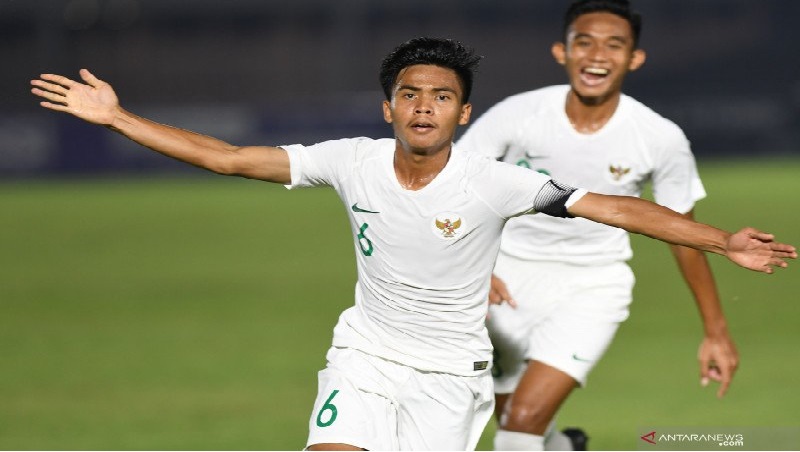 Hadapi Puasa 17 Jam di Inggris, Penggawa Garuda Select David Maulana Tak Punya Persiapan Khusus