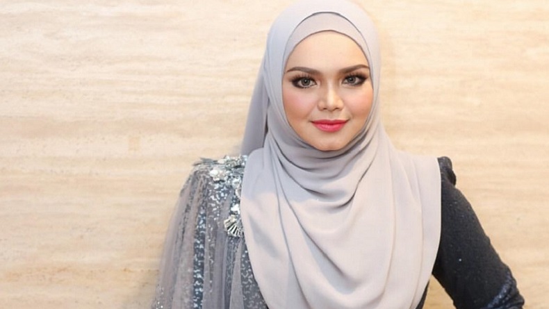5 Artis Malaysia yang Sukses Berkarir di Indonesia, Nomor 4 Pernah Dituduh Bawa Kabur Pacar