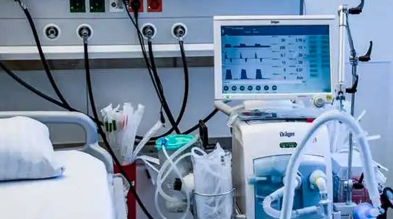 Ketersediaan Ventilator di Rumah Sakit Dibutuhkan Tangani Pasien Khusus Corona