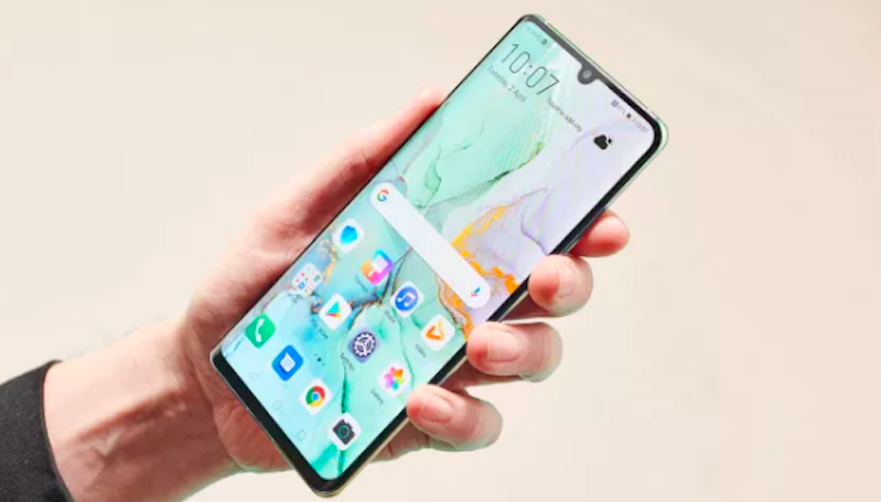 Sebagian Besar Ponsel Huawei Akan Terima Update Contact Tracing Google