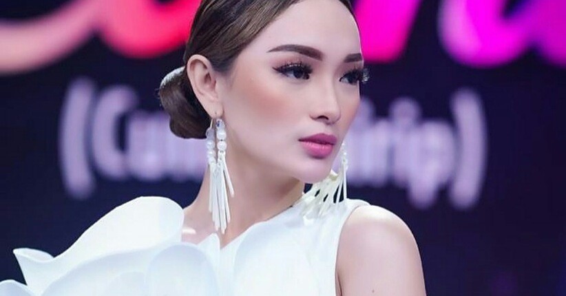 5 Fakta Suami Zaskia Gotik, Nomor 4 Pengusaha Kaya dari Kalimantan Timur