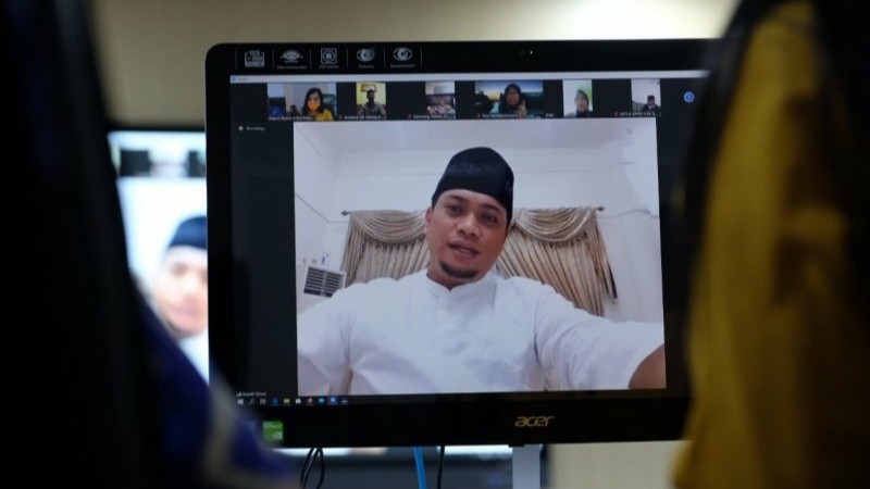 Begini Persiapan Pemkab Gowa sebelum Terapkan PSBB