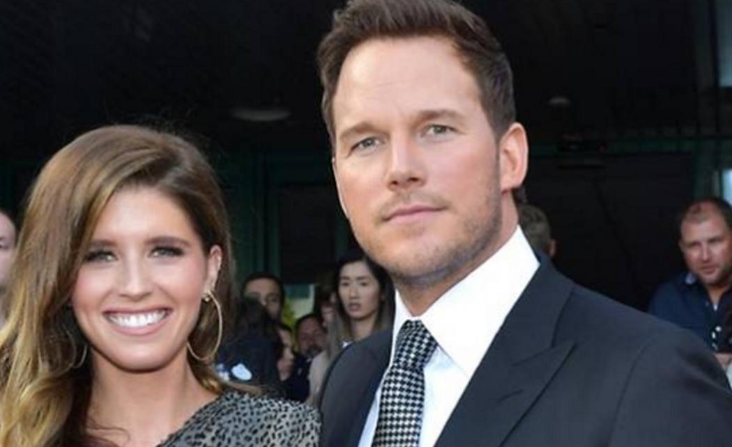 Chris Pratt dan Katherine Schwarzenegger Nantikan Anak Pertama