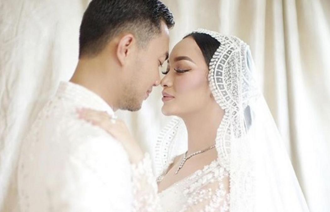 Zaskia Gotik Ingin Segera Punya Anak, Raffi Ahmad: Berdoa, Berbuat dan Berusaha