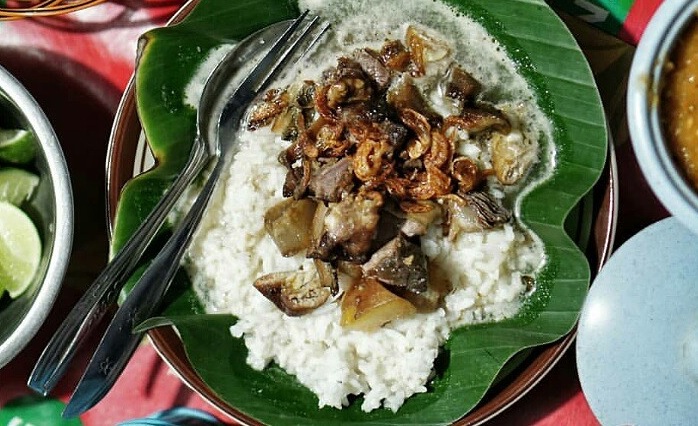 5 Makanan Khas Jawa Tengah Terpopuler, Nomor 5 Hanya Ada di Pemalang