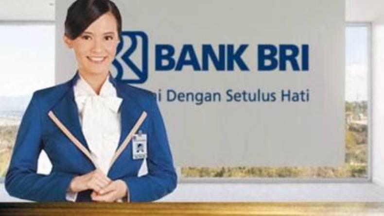 BRI: Pandemi Covid-19 Jadi Akselerator Transformasi Digital