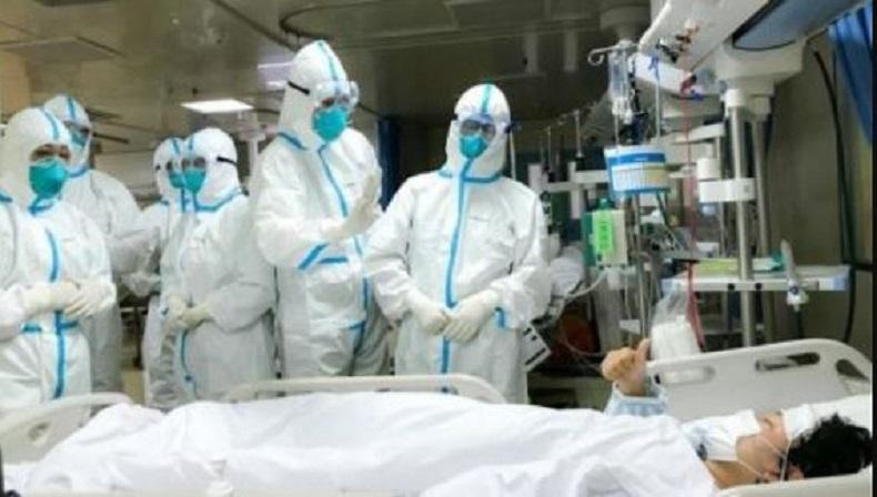 Kabar Gembira, 3 dari 6 Pasien Positif Corona di Solok Sembuh
