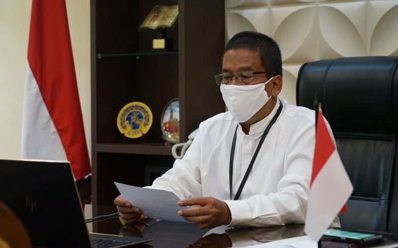 UNS Resmi Jadi PTN Berbadan Hukum, Rektor: Kami Melalui Banyak Proses
