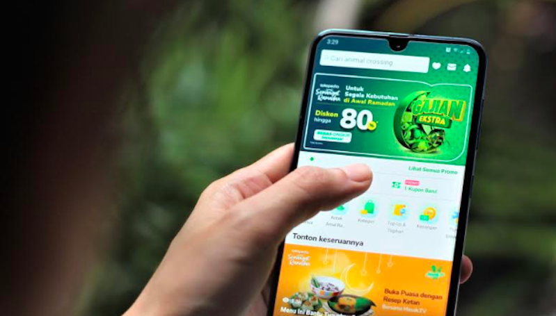 Permudah Berbelanja, Tokopedia Hadirkan Fitur Beli Langsung 