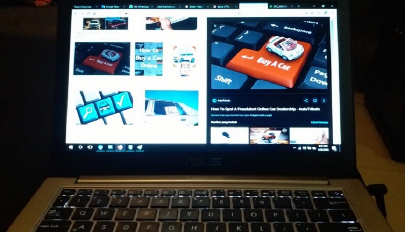 5 Keuntungan Beli Mobil Online, Salah Satunya Banyak Diskon