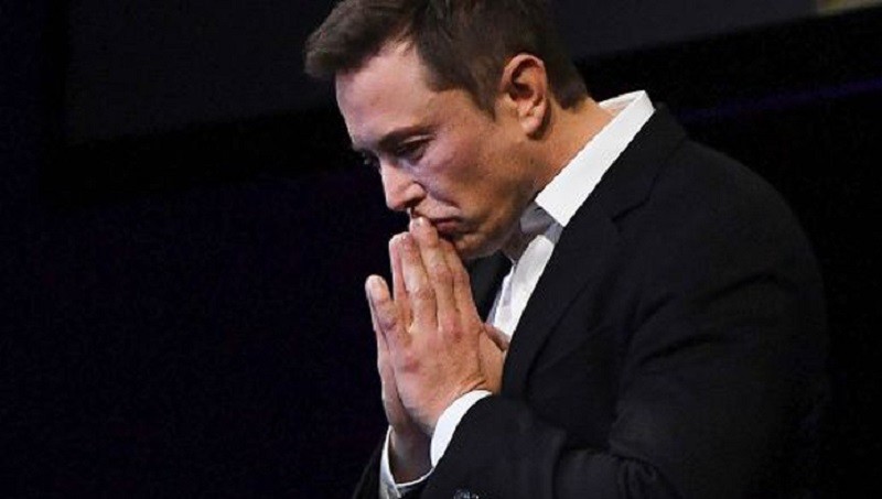 Mobil Listrik Tesla Dikabarkan Jadi Mata-Mata, Begini Kata Elon Musk