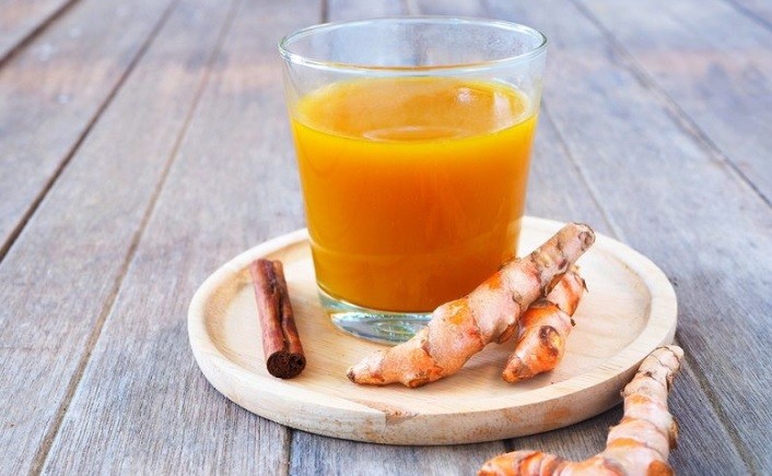 Jamu Indonesia Makin Diminati Masyarakat Nigeria