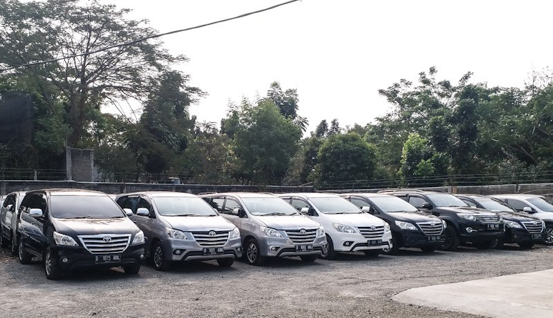 Beli Mobil Online, Ternyata Harganya Tak Sama