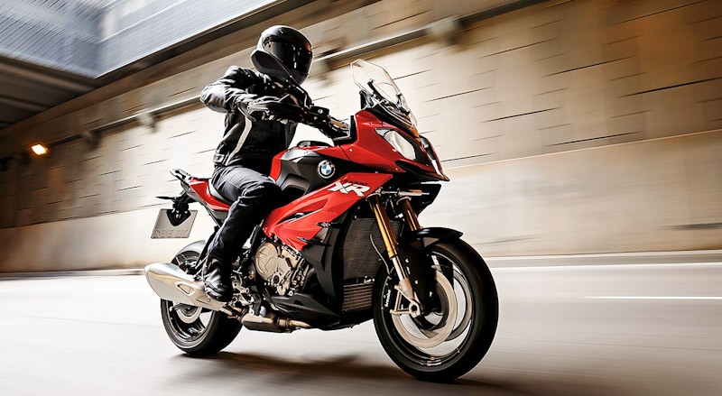 Motor Petualang BMW S 1000 XR Meluncur di Indonesia, Ini Spesifikasi dan Harganya