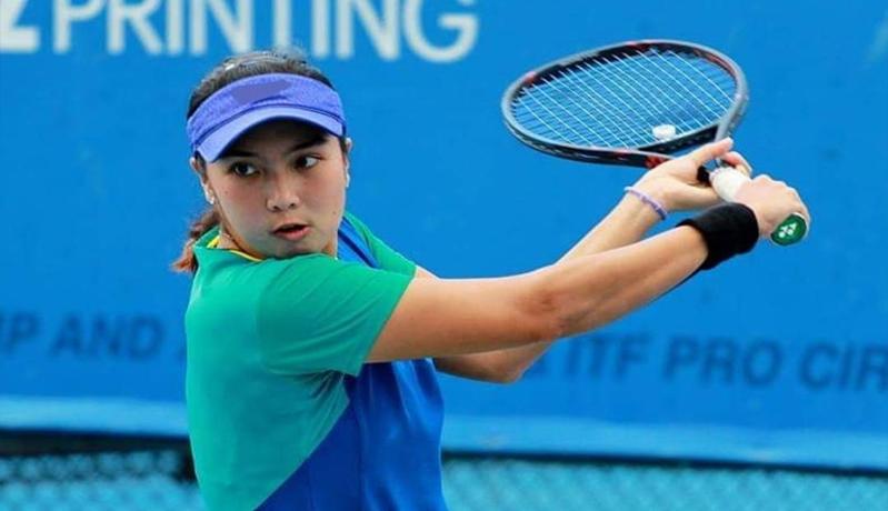 Hasil AS Terbuka 2023: Aldila Sutjiadi/Rohan Bopanna Bungkam Ganda Jerman