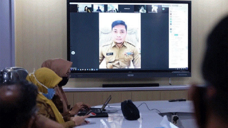 Kebijakan PSBB di Gowa Ditunda karena Masalah Distribusi Bantuan Sosial