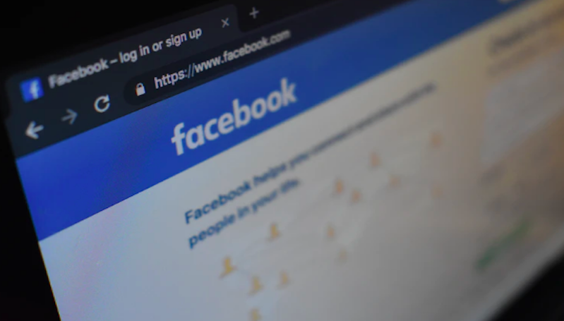 Begini Cara Mengaktifkan Fitur Dark Mode di Facebook Versi Desktop