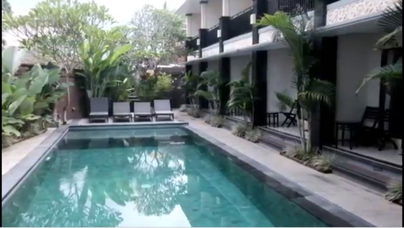 Hampir 1,3 Juta Pelaku Pariwisata di Bali Terimbas Covid-19
