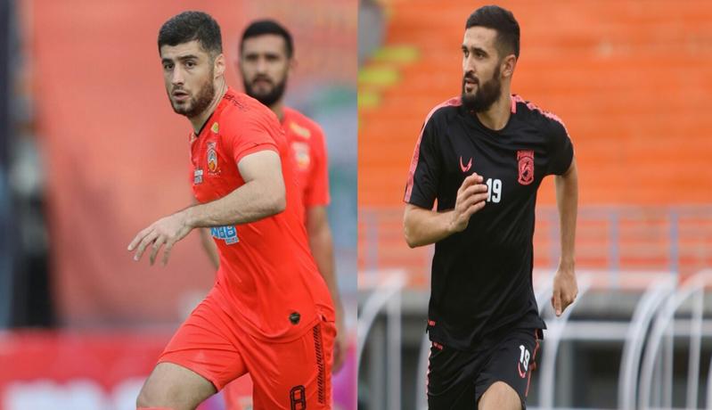 Dua Pemain Asing Borneo FC Nikmati Momen Puasa di Indonesia