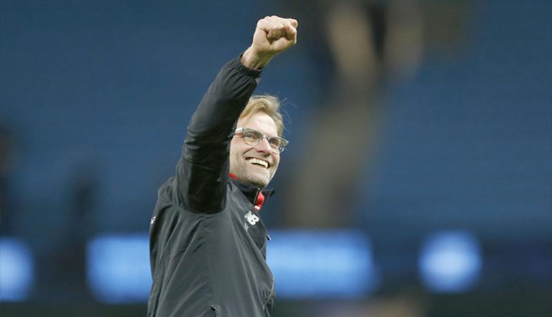 Jurgen Klopp Tak Mau Tiru Kebijakan Transfer Chelsea dan Manchester City