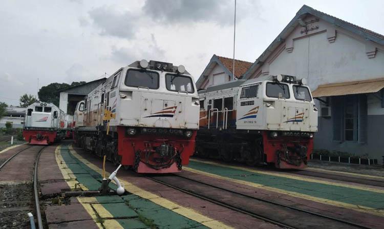 KAI Tambah 24 Perjalanan untuk Mudik Lebaran, Cek Jadwal dan Rutenya di Sini!