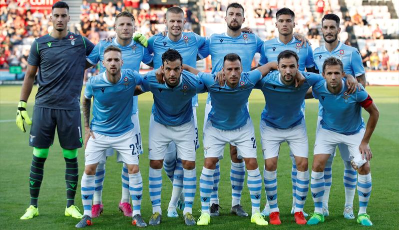 Demi Scudetto, Lazio Siap Lakoni Playoff Lawan Juventus