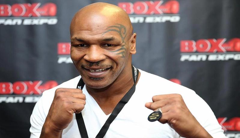 Mike Tyson Siapkan 7 Lawan untuk Duel Amal, Nomor 6 Paling Tangguh