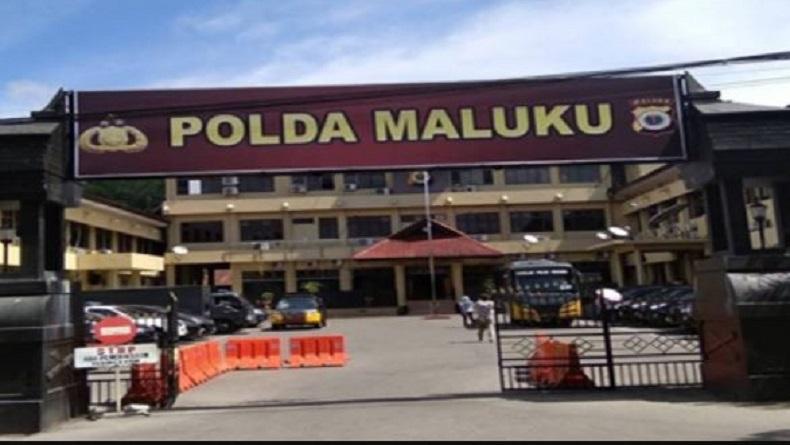 Polda Maluku Siap Dukung Kebijakan Pemerintah terkait Penyebaran Covid-19