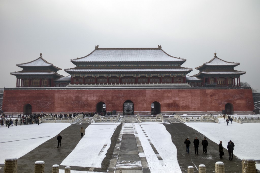 Kasus Covid-19 China Bertambah Lagi, Paling Banyak Masih di Beijing