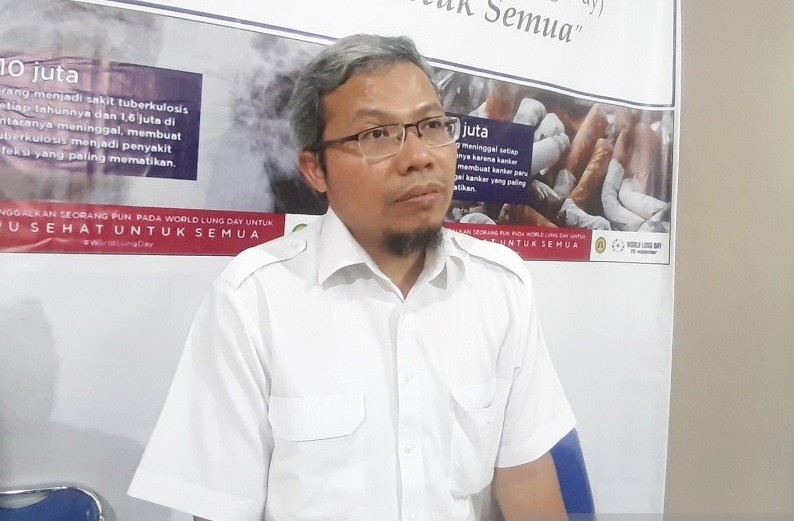 Tekan Penyebaran Covid-19 Semakin Meluas, Dokter Paru Imbau Masyarakat Patuhi Larangan Mudik