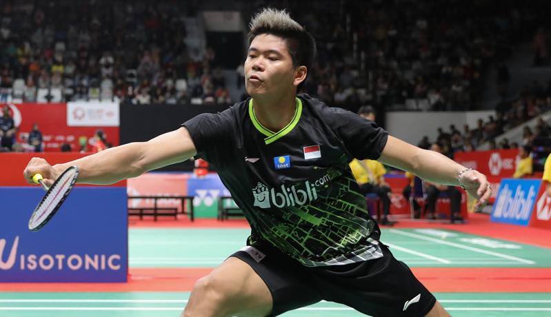 Aksi Praveen Jordan Bikin 2 Komentator Legendaris BWF Tertawa Lepas