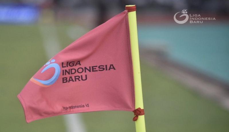PT LIB Siapkan Sejumlah Opsi Terkait Kelanjutan Kompetisi