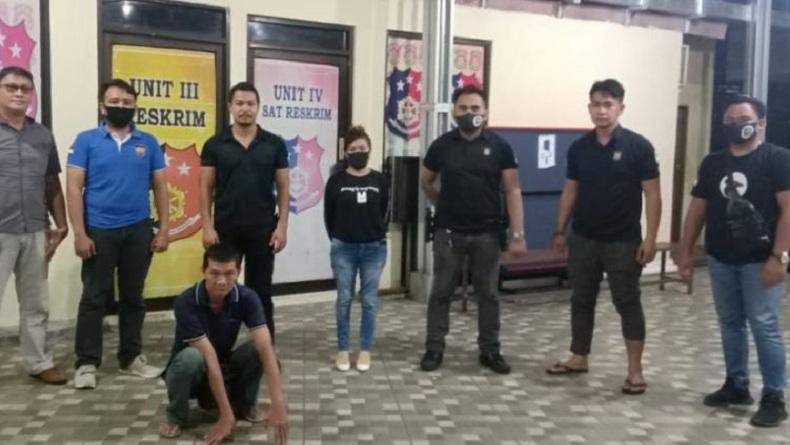 Perempuan di Manado Jadi Korban Penganiayaan Gegara Persoalan Utang Piutang