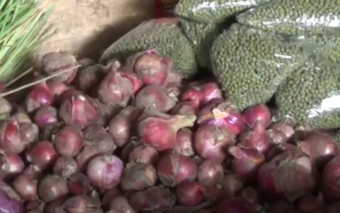 Harga Bawang Merah di Kendal Naik 100 Persen pada Pekan Pertama Ramadan