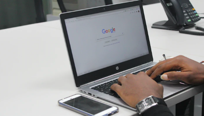 Google Hapus Jutaan Iklan Terkait Coronavirus