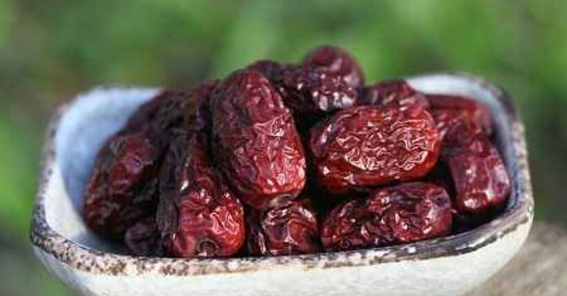 Ini Manfaat Berbuka Puasa dengan Kurma