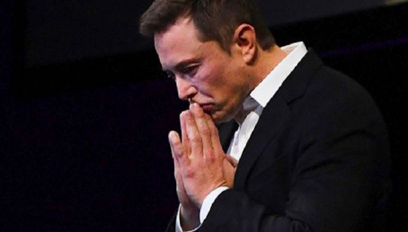 Bos Tesla Elon Musk Mengaku Tak Ingin Punya Rumah