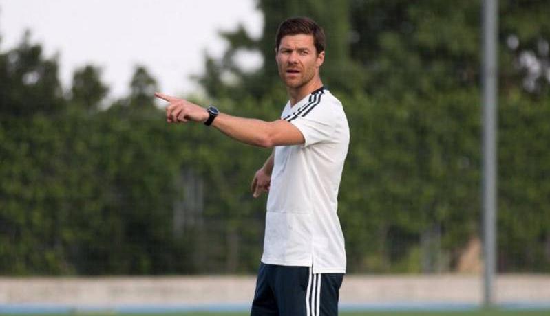 Xabi Alonso Calon Asisten Pep Guardiola di Manchester City
