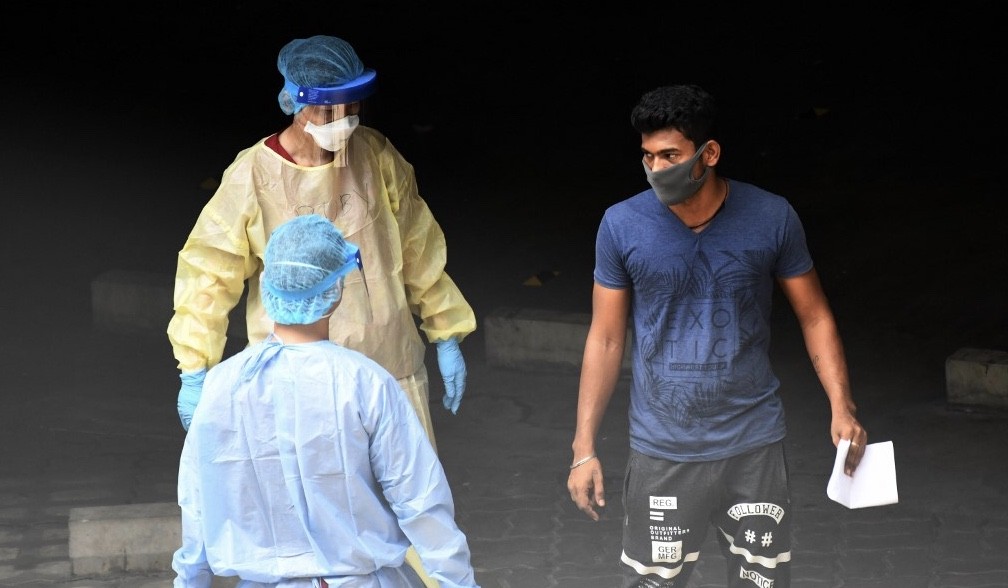Singapura Konfirmasi Penambahan 932 Kasus Virus Corona, Total Tembus 17.000 Orang