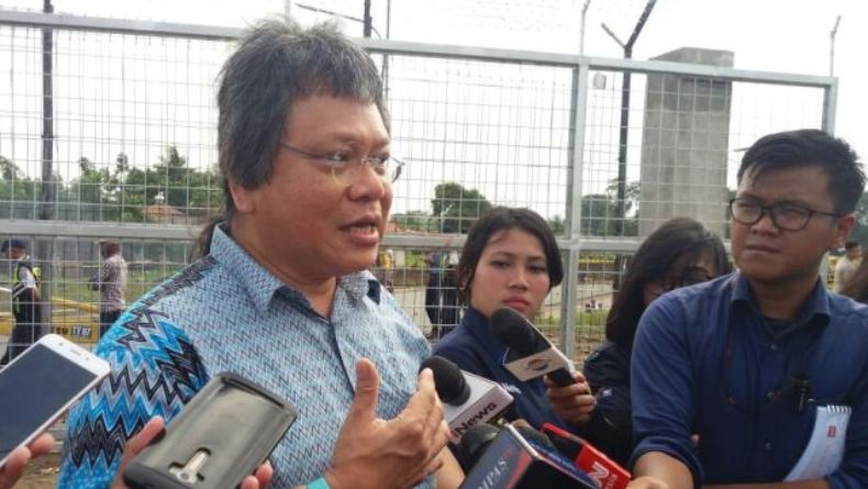 Awas, Main Layangan di Area Bandara Bisa Masuk Penjara