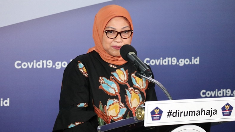 Perusahaan Wajib Bayar THR, Menaker : Bisa Bertahap atau Ditunda
