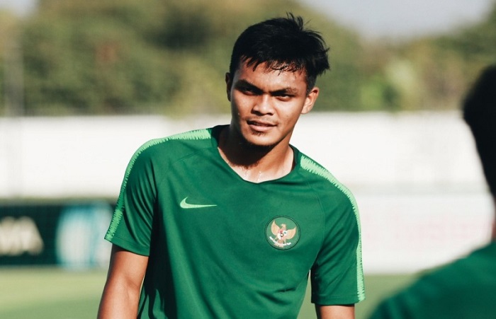 Bek Muda Persebaya Ternak Ikan Cupang di Tengah Pandemi Virus Corona