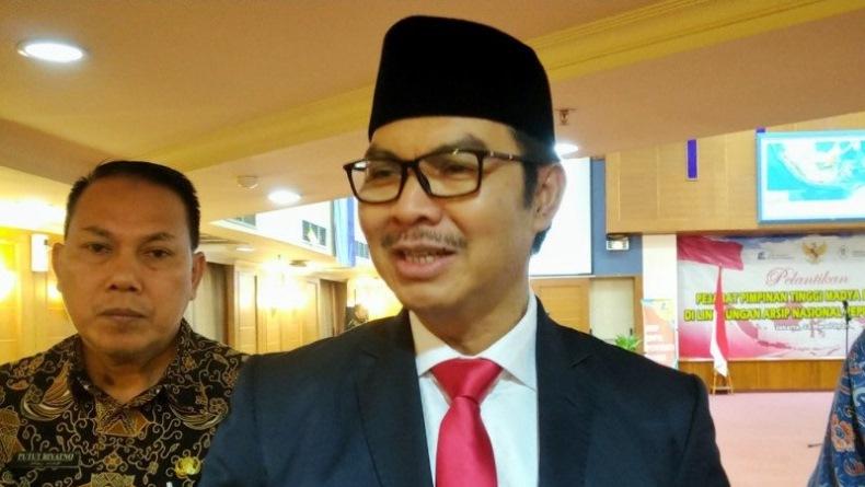 Di Hadapan Jokowi, Kepala BKKBN Minta Penyuluh KB Jadi ASN